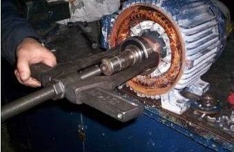 Motor Motor